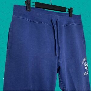 Polo Ralph Lauren University Jogger Sweatpants